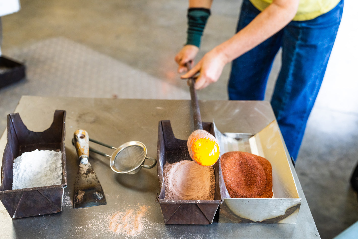 Cours collectif 2-3 participants 3h