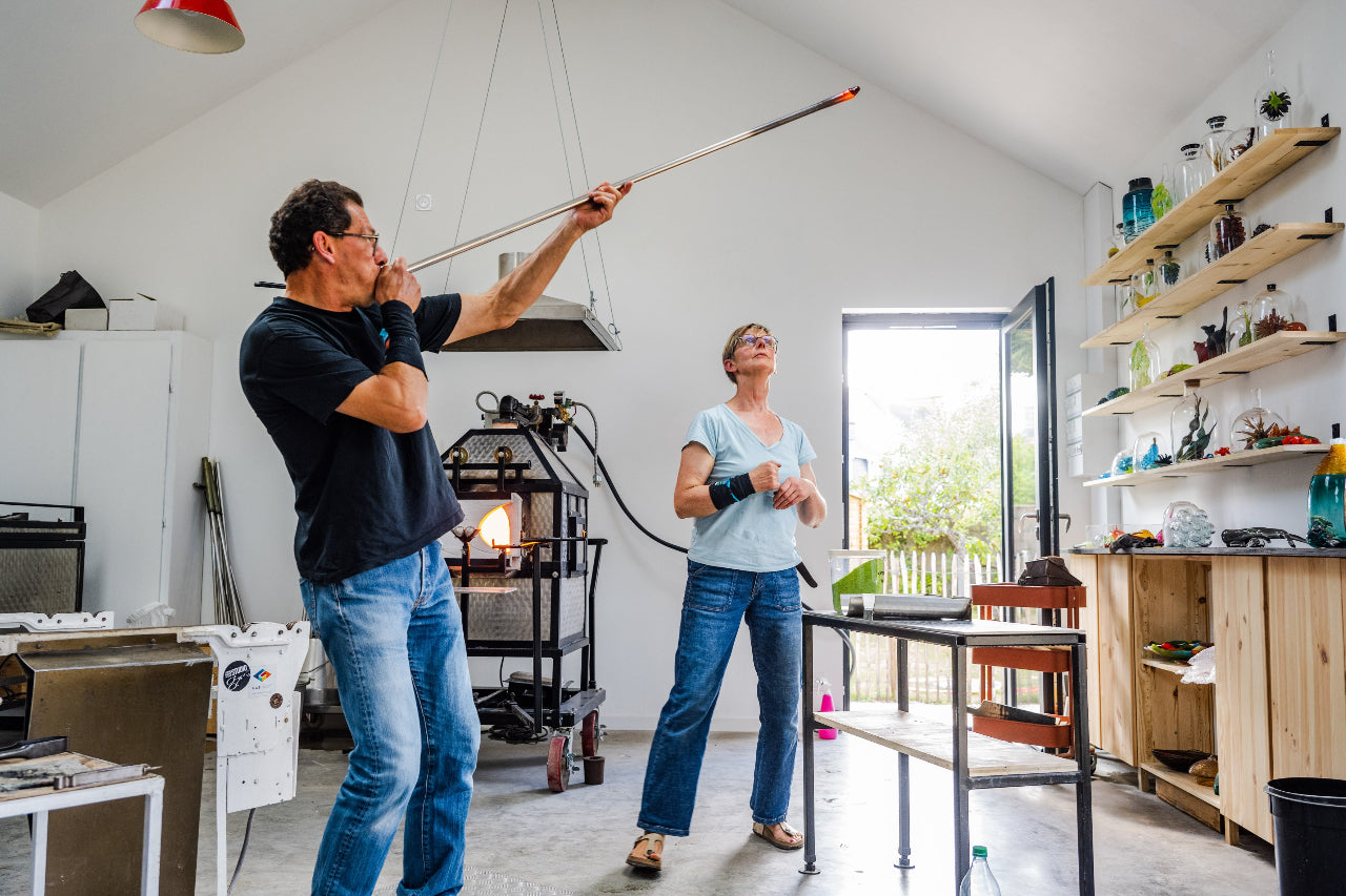 Secret Garden Gift Voucher for the Workshops